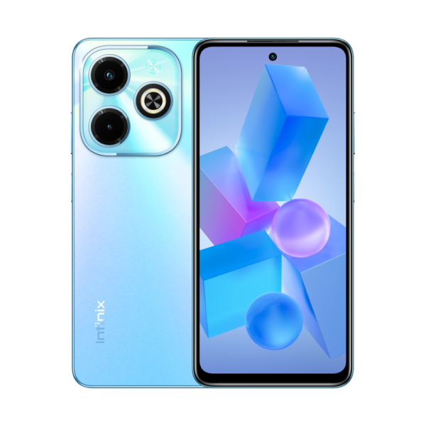 Infinix Hot 40i Price in Pakistan [8GB RAM 256GB ROM] – Full Specifications, Features & Review