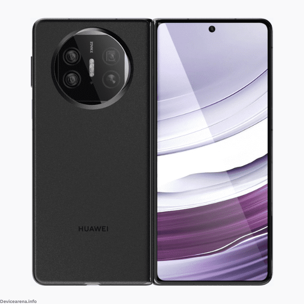Huawei Mate X5 Price in Pakistan – Full Specifications, Features & Review
