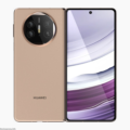 Huawei Mate X5 foldable smartphone with sleek design, advanced display, and premium features, available at Device Arena.