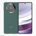 Huawei Mate X5 foldable smartphone with sleek design, advanced display, and premium features, available at Device Arena.