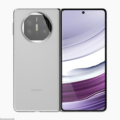 Huawei Mate X5 foldable smartphone with sleek design, advanced display, and premium features, available at Device Arena.