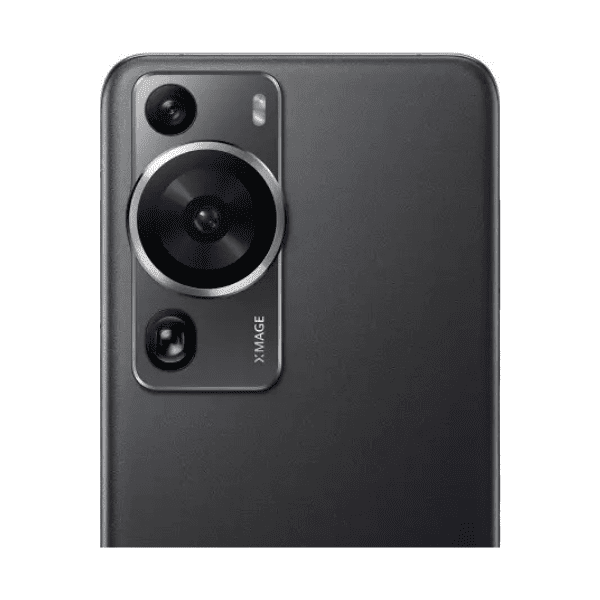 Huawei P60 Pro smartphone with advanced camera, sleek design, and powerful performance.