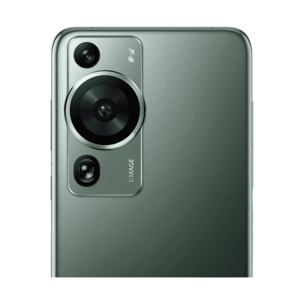 Huawei P60 Pro smartphone with advanced camera, sleek design, and powerful performance.