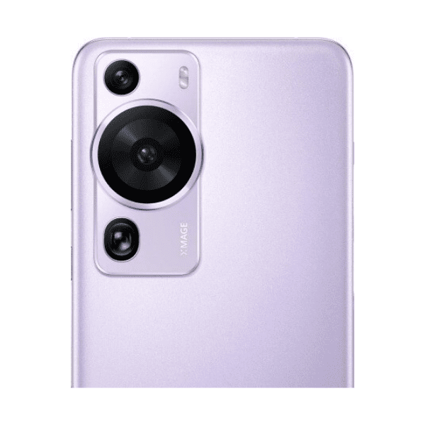 Huawei P60 Pro smartphone with advanced camera, sleek design, and powerful performance.