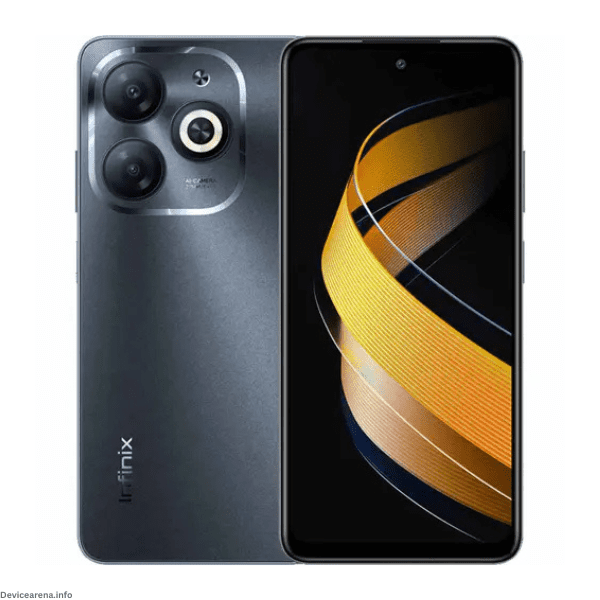 Infinix Smart 8 Price in Pakistan – Full Specifications, Features & Review