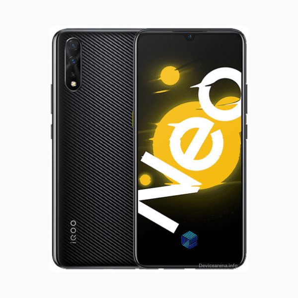 Vivo iQOO Neo 855 (V1936A) Price in Pakistan – Full Specifications, Features & Review
