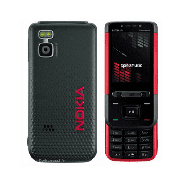 Nokia 5610 Price in Pakistan – Full Specifications, Features & Review