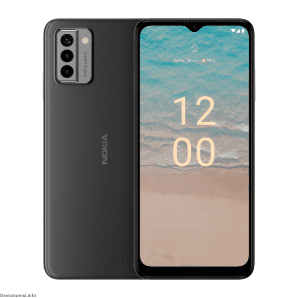 Nokia G22 Price in Pakistan – Full Specifications, Features & Review