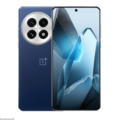 OnePlus 13 smartphone showcasing a sleek design, vibrant display, and premium features, available now on Device Arena.