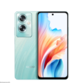 Oppo A2 smartphone featuring a sleek design, vibrant display, and advanced camera setup.