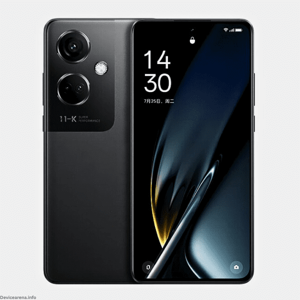 Oppo K11 Price in Pakistan – Full Specifications, Features & Review