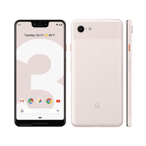 Google Pixel 3 XL Price in Pakistan – Full Specifications, Features & Review