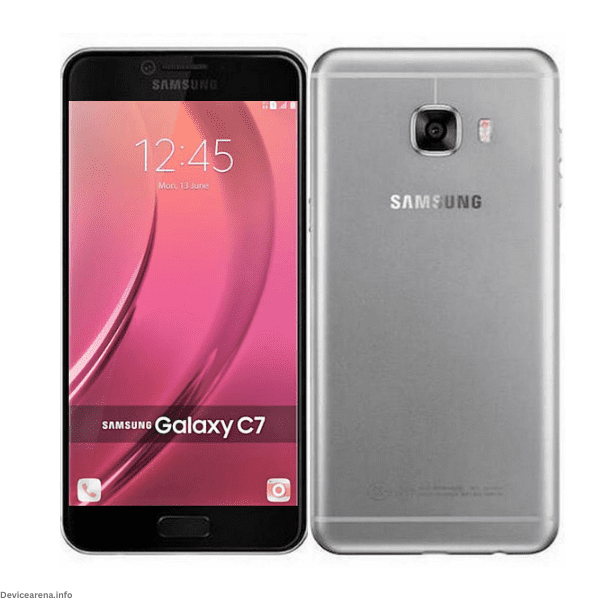 Samsung Galaxy C7 Price in Pakistan – Full Specifications, Features & Review