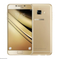 Samsung Galaxy C7 smartphone featuring a sleek metallic design, large display, and premium performance.
