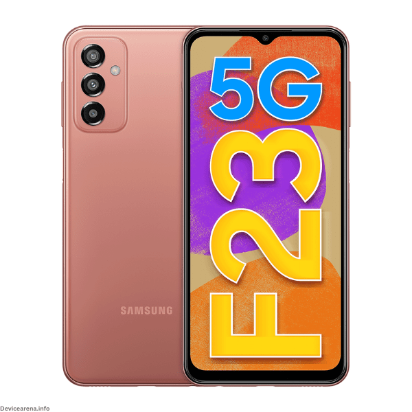 Samsung Galaxy F23 Price in Pakistan – Full Specifications, Features & Review