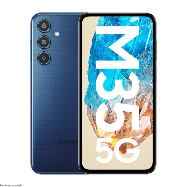 Samsung Galaxy M35 Price in Pakistan – Full Specifications, Features & Review