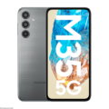 Samsung Galaxy M35 smartphone featuring sleek design, vibrant display, and advanced camera technology.