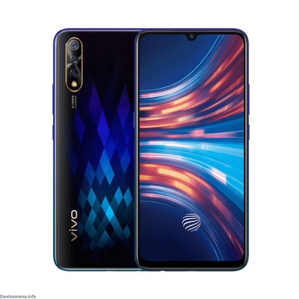 Vivo S1 Price in Pakistan – Full Specifications, Features & Review