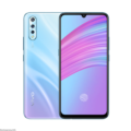 Vivo S1 smartphone with sleek design, triple rear cameras, and vibrant display showcased on Device Arena