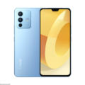 Vivo S15E smartphone displaying sleek design and advanced features, available at Device Arena.
