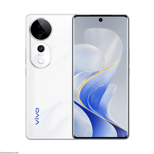 ivo S19 Pro smartphone showcasing sleek design and advanced features, available now on Device Arena.