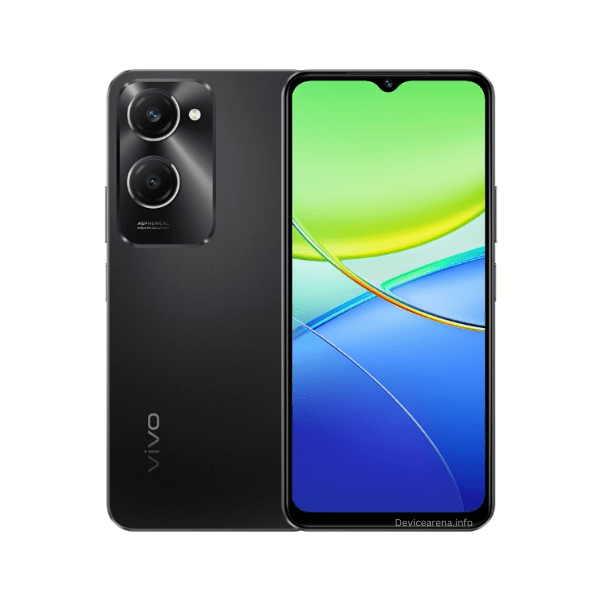 Vivo Y37 (V2357A) 5G Price in Pakistan – Full Specifications, Features & Review