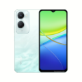Vivo Y37 smartphone - sleek design with HD display and advanced camera features