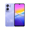 Vivo Y37 smartphone - sleek design with HD display and advanced camera features