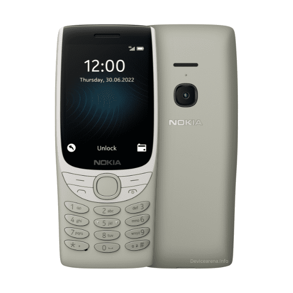Nokia 8310 Price in Pakistan – Full Specifications, Features & Review