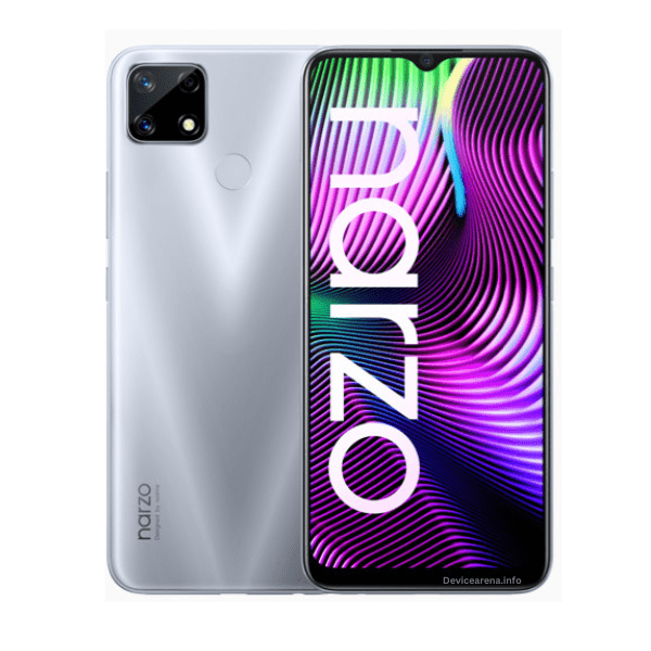 Realme Narzo 20 Price in Pakistan – Full Specifications, Features & Review