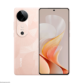 Vivo S19 smartphone showcasing a sleek design with advanced features, available at Device Arena.