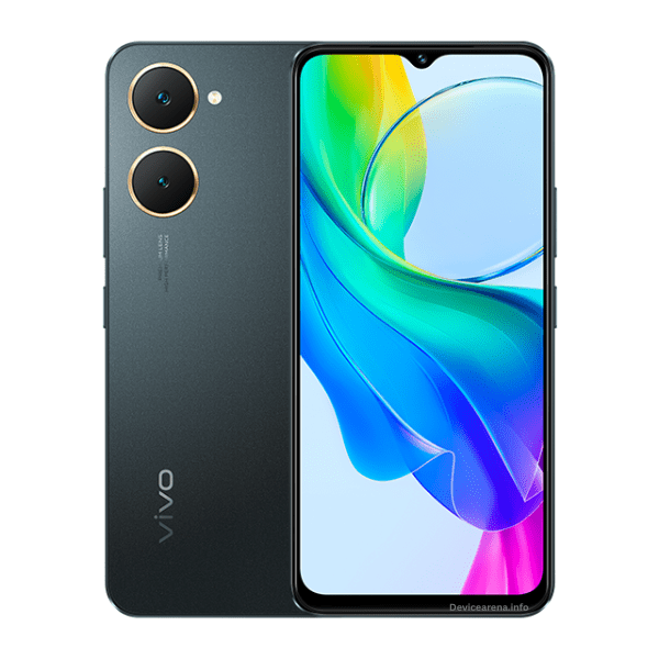 Vivo Y03t Price in Pakistan 2024 [8GB RAM, 128GB Storage] – Full Specifications, Features & Review