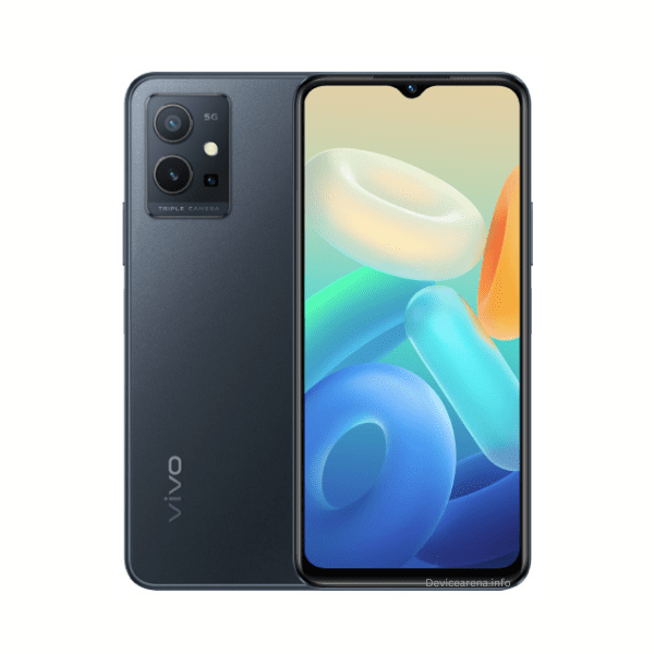Vivo Y55s 5G (2023) Price in Pakistan – Full Specifications, Features & Review