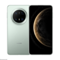 Huawei Mate 70 Pro showcased with sleek design, advanced triple camera setup, and vibrant display.