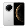 Huawei Mate 70 Pro showcased with sleek design, advanced triple camera setup, and vibrant display.