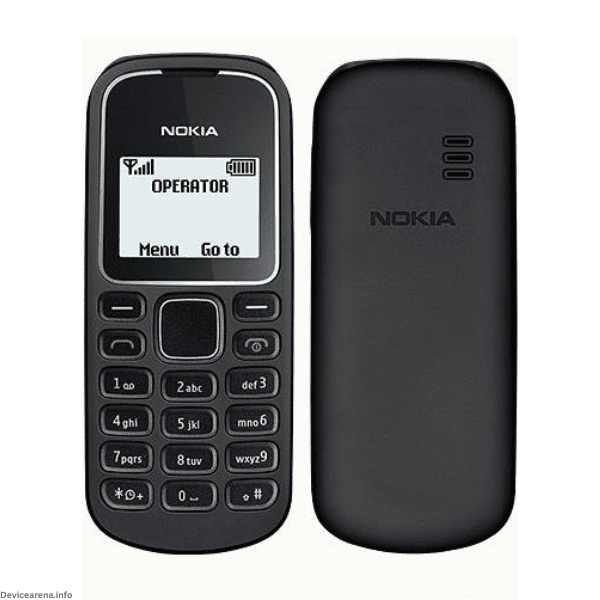 Nokia 103 Price in Pakistan – Full Specifications, Features & Review