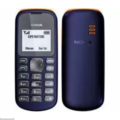 Nokia 103 - Compact and reliable feature phone with durable design, available on Device Arena.