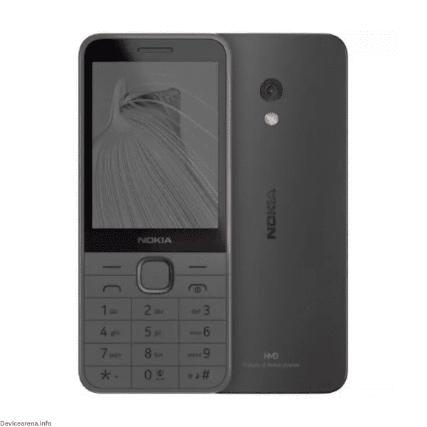 Nokia 208 Price in Pakistan – Full Specifications, Features & Review