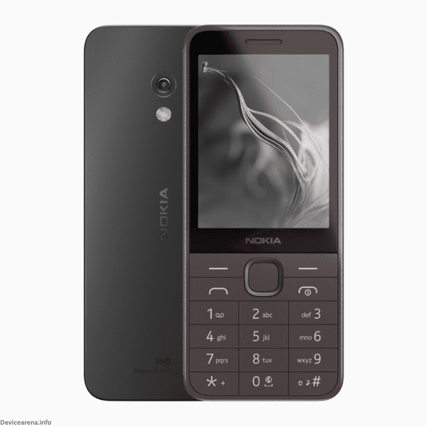 Nokia 235 Price in Pakistan – Full Specifications, Features & Review