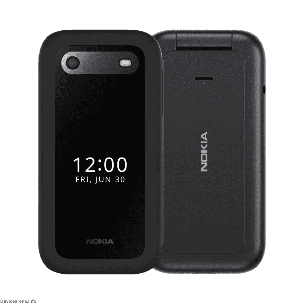 Nokia 2660 Flip Price in Pakistan 2023 – Full Specifications, Features & Review