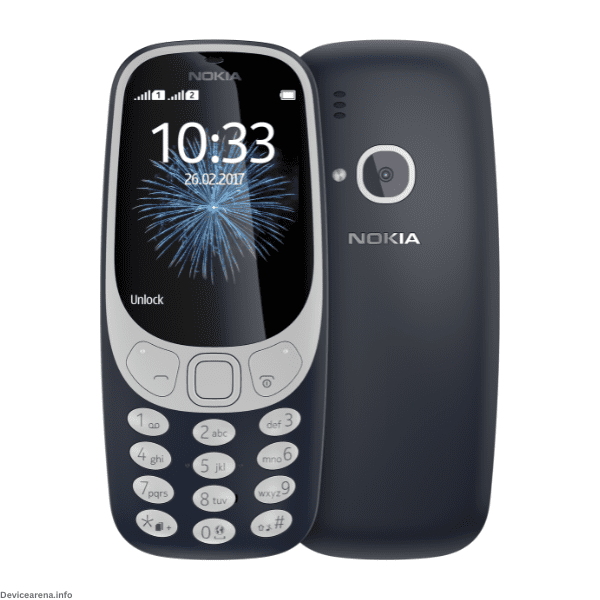 Nokia 3310 2021 Price in Pakistan – Full Specifications, Features & Review