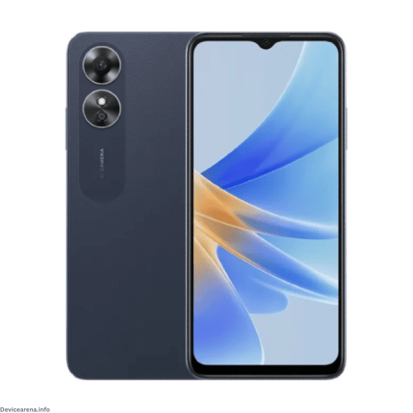 Oppo A17 Price in Pakistan 4 64 – Full Specifications, Features & Review