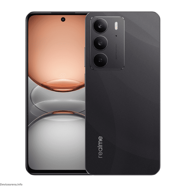 Realme C75 Price in Pakistan – Full Specifications, Features & Review