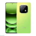 Realme Narzo 70 Turbo 5G smartphone showcasing sleek design and vibrant display.