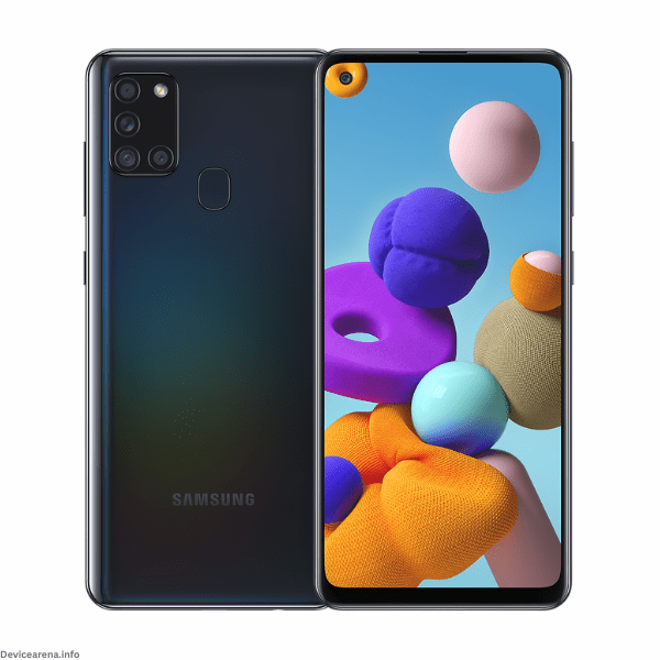 Samsung Galaxy A21s Price in Pakistan 2020 – Full Specifications, Features & Review