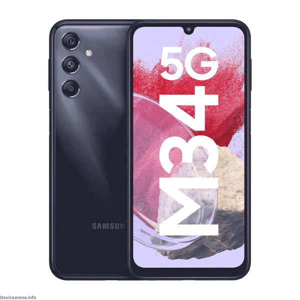 Samsung Galaxy M34 Price in Pakistan – Full Specifications, Features & Review