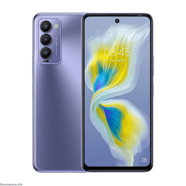 Tecno Camon 18T Price in Pakistan 8GB RAM 128GB ROM – Full Specifications, Features & Review