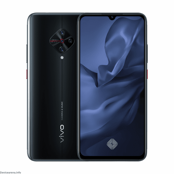 Vivo S1 Pro Price in Pakistan – Full Specifications, Features & Review