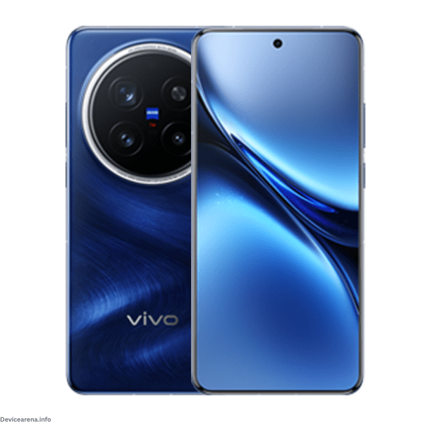 Vivo X200 Pro 5G smartphone showcasing premium design with advanced features, available on Device Arena.
