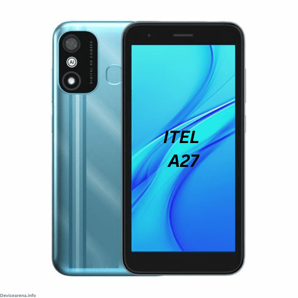 Itel A27 Price in Pakistan – Full Specifications, Features & Review